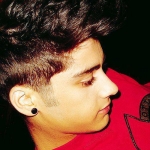 Zayn <3 :$$$