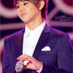 Yoseob<3