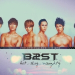 sexy b2st