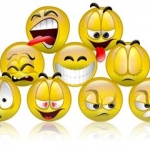 smiley
