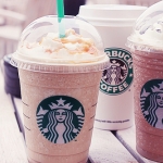 starbucks coffe