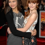 Bella and Zendaya
