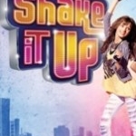 Shake it up Cece Jons