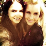 Nina&Claire♥