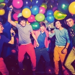 One Direction