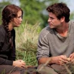 Katniss és Gale