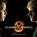 Katniss & Peeta