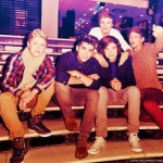 One Direction