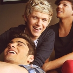 Zayn&Niall&Louis