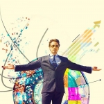 Robert Downey Jr.