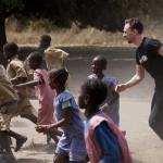 Tom Hiddleston UNICEF_UK