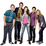 iCarly csapat