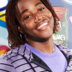 André