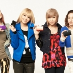 2ne1
