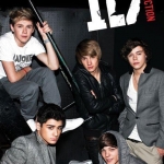 1D :)