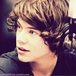 Harry Styles ♥