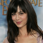 Catherine Bell 1