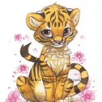 Tiger_by_Kamirah.jpg