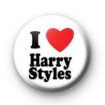 I love Harry
