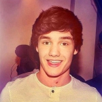 Liam's smile ^^