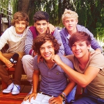 One Direction♥♥♥