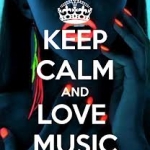 Love Music!