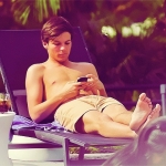 Louis :D ♥