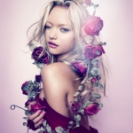 Gemma Ward