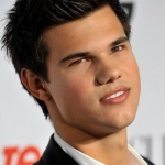 Taylor Lautner