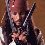 Johnny Depp