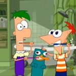 590px-Phin,_Ferb,_Perry_Brushing_Teeth.jpg