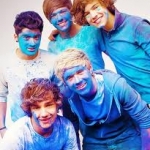 one direction