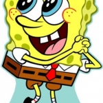 Spongebob *.*