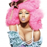 Nicki Minaj