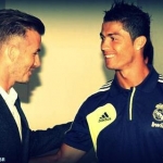 David&Cristiano