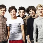 One Direction<3<3