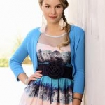 Bridgit Mendler