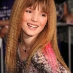 Bella Thorne