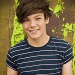 Louis Tomlinson