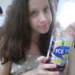 Ice Tea XDD