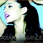 Ariana Grande - The Way (feat. Mac Miller)