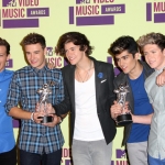 3VMAs!