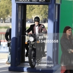 The Doctor