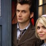 David & Billie <3