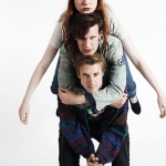 Karen, Arthur és Matt