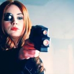 Amy Pond