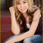 Jennette Mccurdy
