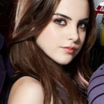 Jade West