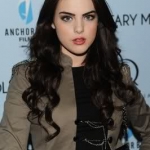 Elizabeth Gillies