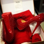 végre enyém <3 Louboutin